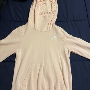 Nike hoodie